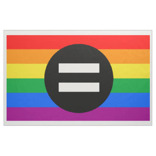 Tela Bandera de Derechos Gay