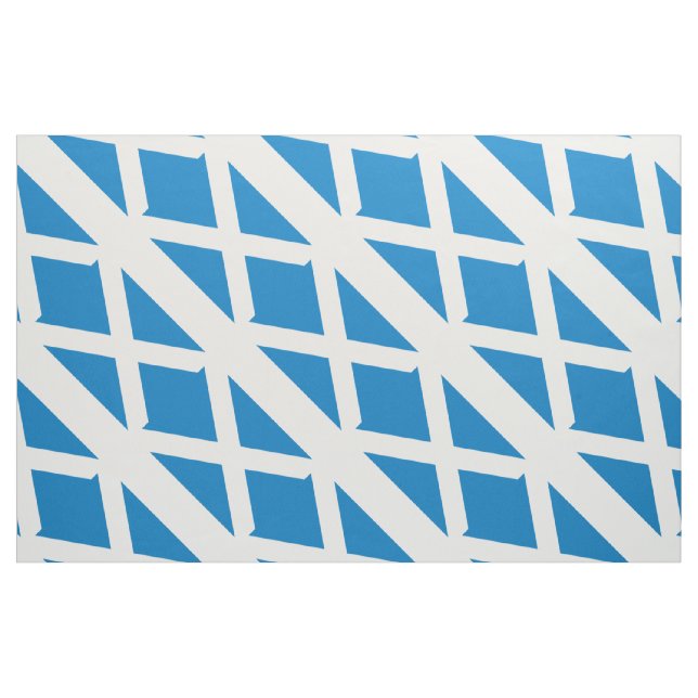 Tela Bandera de Escocia (Yarda)
