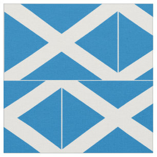 Tela Bandera de Escocia