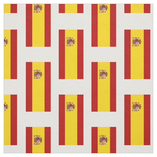 Tela Bandera de España (Retal)
