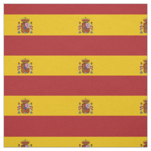 Tela Bandera de España