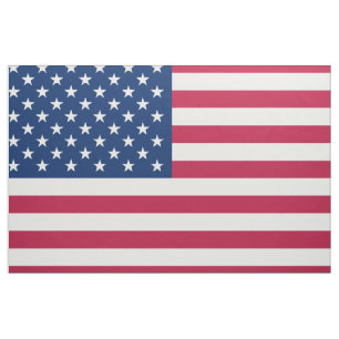 Tela Bandera de Estados Unidos