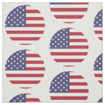 Bandera de Estados Unidos