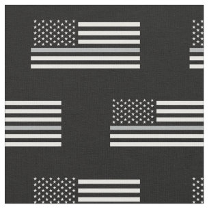 Tela Bandera de estilo americano de funcionario peniten