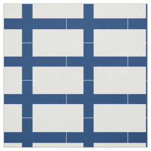 Tela Bandera de Finlandia