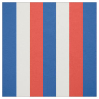 Tela Bandera de Francia