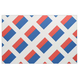 Tela Bandera de Francia