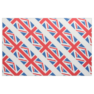 Tela Bandera de Gran Bretaña