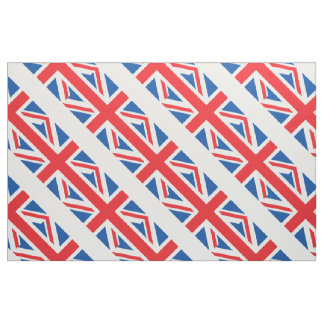 Tela Bandera de Gran Bretaña