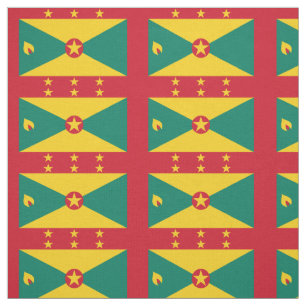 Tela Bandera de Granada