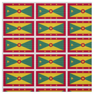 Tela Bandera de Granada