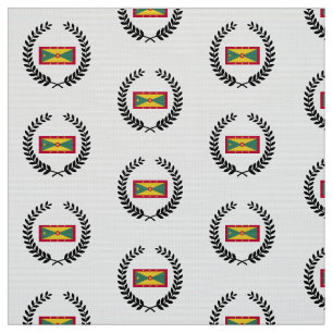 Tela Bandera de Granada