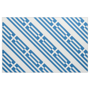 Tela Bandera de Grecia