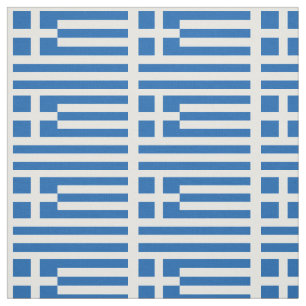Tela Bandera de Grecia