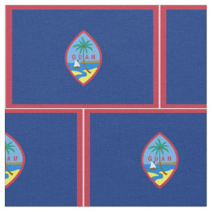 Tela Bandera de Guam