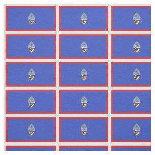 Tela Bandera de Guam