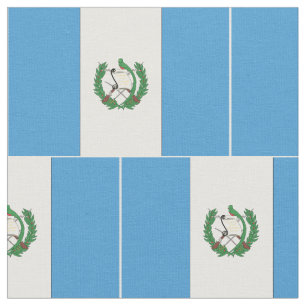 Tela Bandera de Guatemala