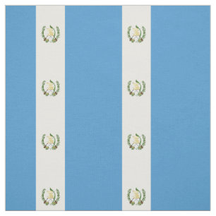 Tela Bandera de Guatemala
