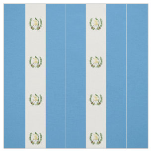 Tela Bandera de Guatemala
