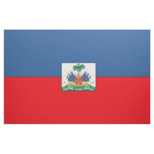 Tela Bandera de Haití