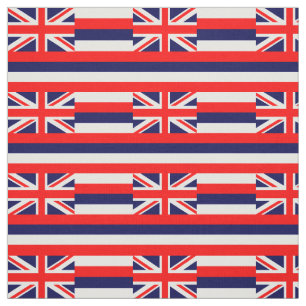 Tela Bandera de HAWAII