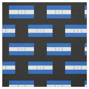 Tela Bandera de Honduras