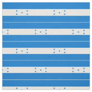 Tela Bandera de Honduras