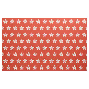 Tela Bandera de Hong Kong