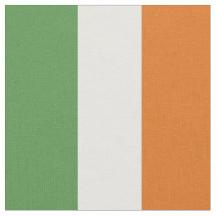 Tela Bandera de Irlanda