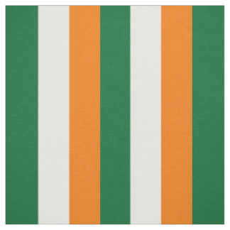 Tela Bandera de Irlanda