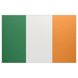 Tela Bandera de Irlanda