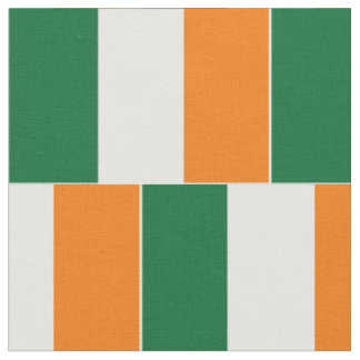 Tela Bandera de Irlanda