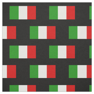 Tela Bandera de Italia