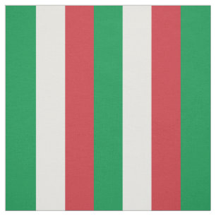 Tela Bandera de Italia