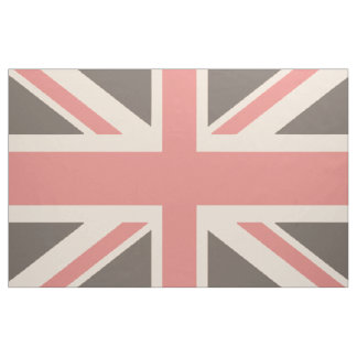 Tela Bandera de Jack de la Unión del Reino Unido