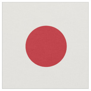 Tela Bandera de Japón