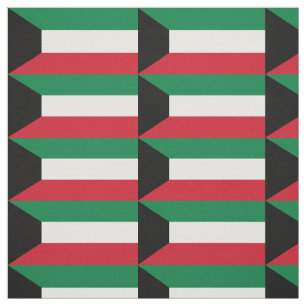 Tela Bandera de Kuwait
