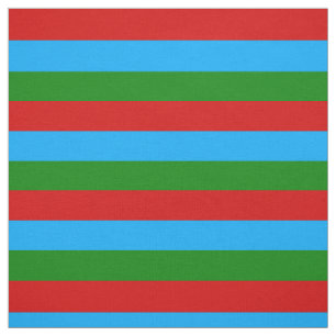 Tela Bandera de la República de Carelia