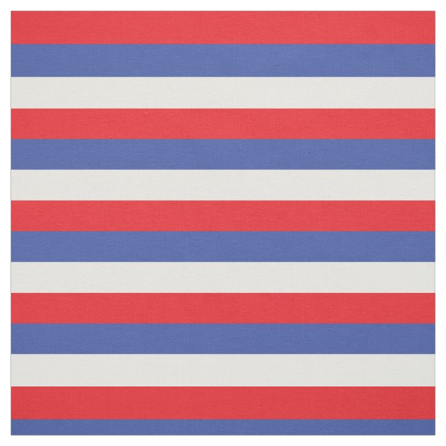 Tela Bandera de la República Srpska (Retal)