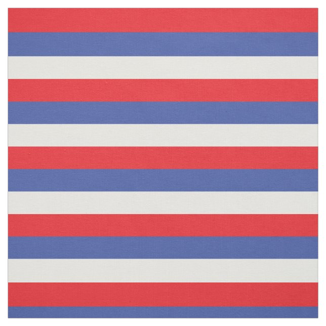 Tela Bandera de la República Srpska (Retal)
