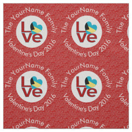 Tela Bandera de las Bahamas Corazón AMOR Texto Personal