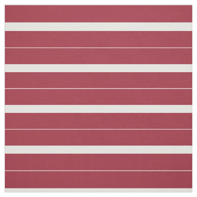 Tela Bandera de Letonia (Retal)
