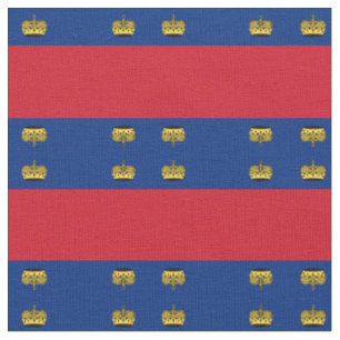Tela Bandera de Liechtenstein Tejido nacional de moda/m