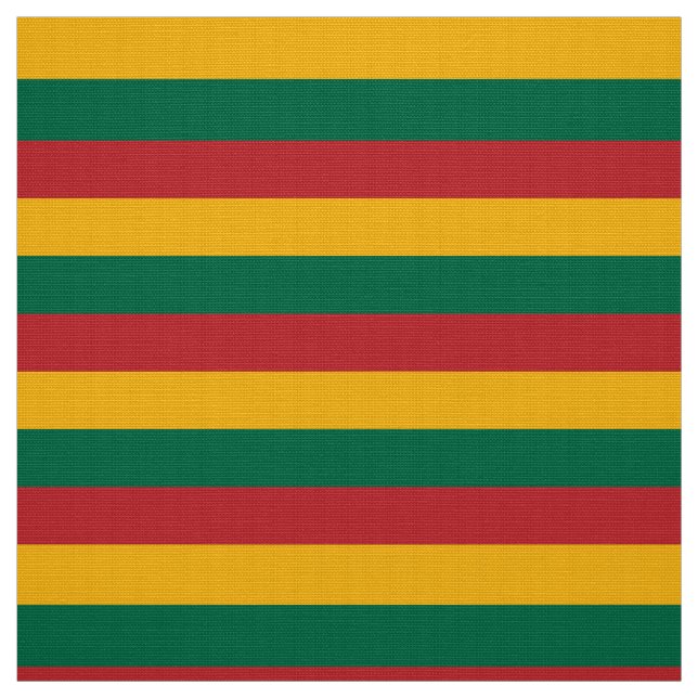 Tela Bandera de Lituania (Retal)