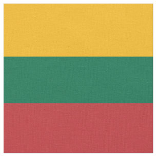 Tela Bandera de Lituania