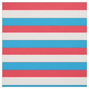 Tela Bandera de Luxemburgo