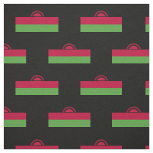 Tela Bandera de Malawi