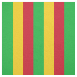 Tela Bandera de Malí