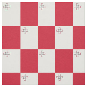 Tela Bandera de Malta
