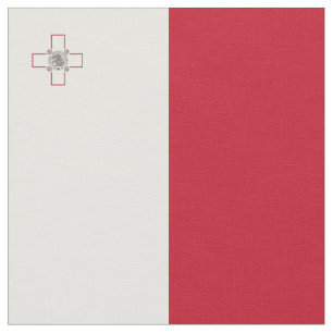 Tela Bandera de Malta